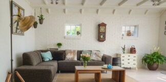 urządzanie mieszkania