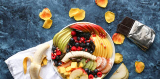 planowanie jadłospisu