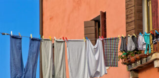 jak pozbyć się sierści