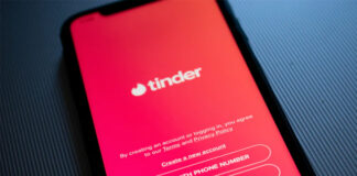 ranking aplikacji randkowych