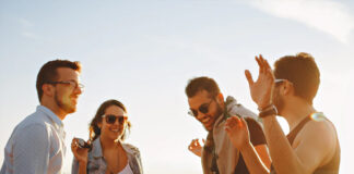 gry alkoholowe na imprezy