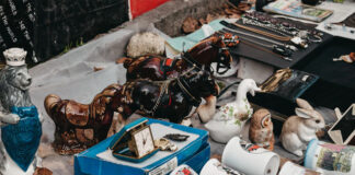 co warto kupować w lumpeksach