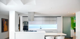 styl minimalistyczny