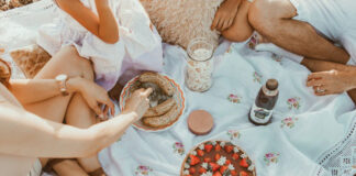 jak zorganizować piknik