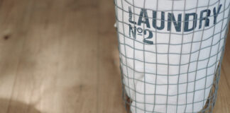 harmonogram sprzątania