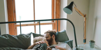 pomysły na wieczór we dwoje