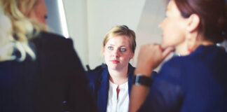 co ubrać na rozmowę o prace