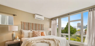 jak urządzić sypialnię