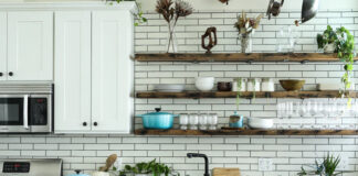 Jak czyścić mikrofalę