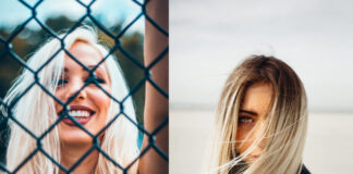 jak rozjaśnić włosy