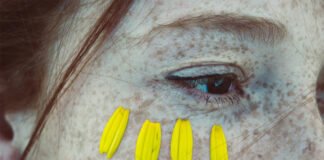 jak dbać o cerę suchą