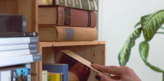 Książki kryminalne