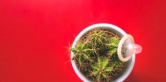 metody antykoncepcji dla facetów