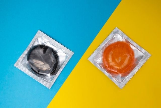 metody antykoncepcji dla facetów
