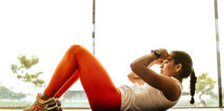 motywacja do odchudzania