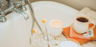 ekologiczna pielegnacja