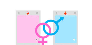 Jaki opis na Tinderze?