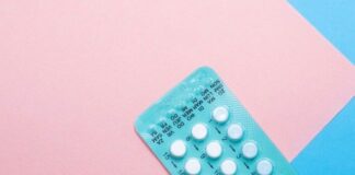 tabletki antykoncepcyjne