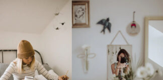 Jak odświeżyć ubrania z second-handu