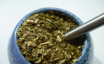 Yerba mate – co to jest, jak się to pije? Yerba mate