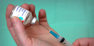 zastrzyk antykoncepcyjny