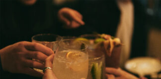 pomysły na drinki