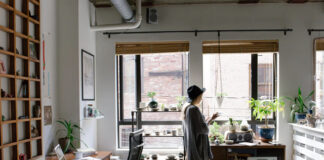 Jak urządzić kawalerkę