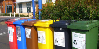 jak segregować śmieci