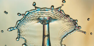 Sposoby na oszczędzanie wody