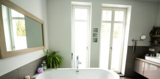 Metamorfoza łazienki