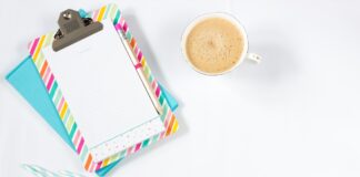 5 prostych kroków do tworzenia świetnych notatek