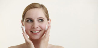 płyn micelarny do demakijażu