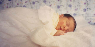 Jak wybrać kocyk dla niemowlaka