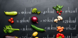 kalorie