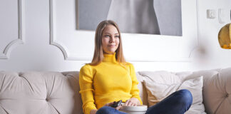 Najlepsze filmy z 2020 roku