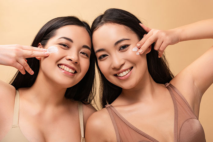 Dlaczego kosmetyki azjatyckie są tak popularne