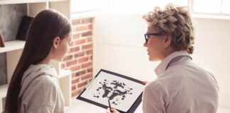 Psychiatra dziecięcy