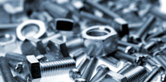 Jakie są najważniejsze zalety śrub dwustronnych