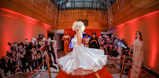 Jaką biżuterię noszą gwiazdy showbiznesu