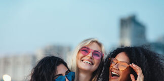 okulary przeciwsłoneczne