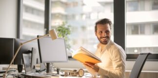 Szukanie pracy w Poznaniu