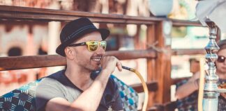 Ogromne znaczenie cybuchów