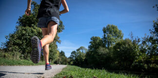 Spodenki kompresyjne