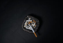 Co odróżnia standardowego papierosa od pozostałych form palenia