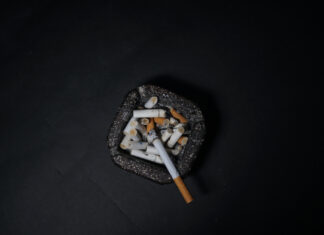 Co odróżnia standardowego papierosa od pozostałych form palenia
