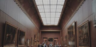 Jakie są największe i najważniejsze muzea na świecie i co warto tam zobaczyć?
