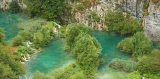 Najpiękniejsze parki narodowe w Polsce