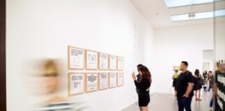 Jakie wyzwania stoją przed muzeami i galeriami w erze cyfrowej?