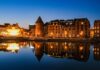 Zamek Królewski na Wawelu – historia, architektura i znaczenie kulturowe jednego z najważniejszych zamków w Polsce Zamek Królewski na Wawelu