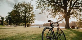 Jak przygotować swój rower do wycieczki?